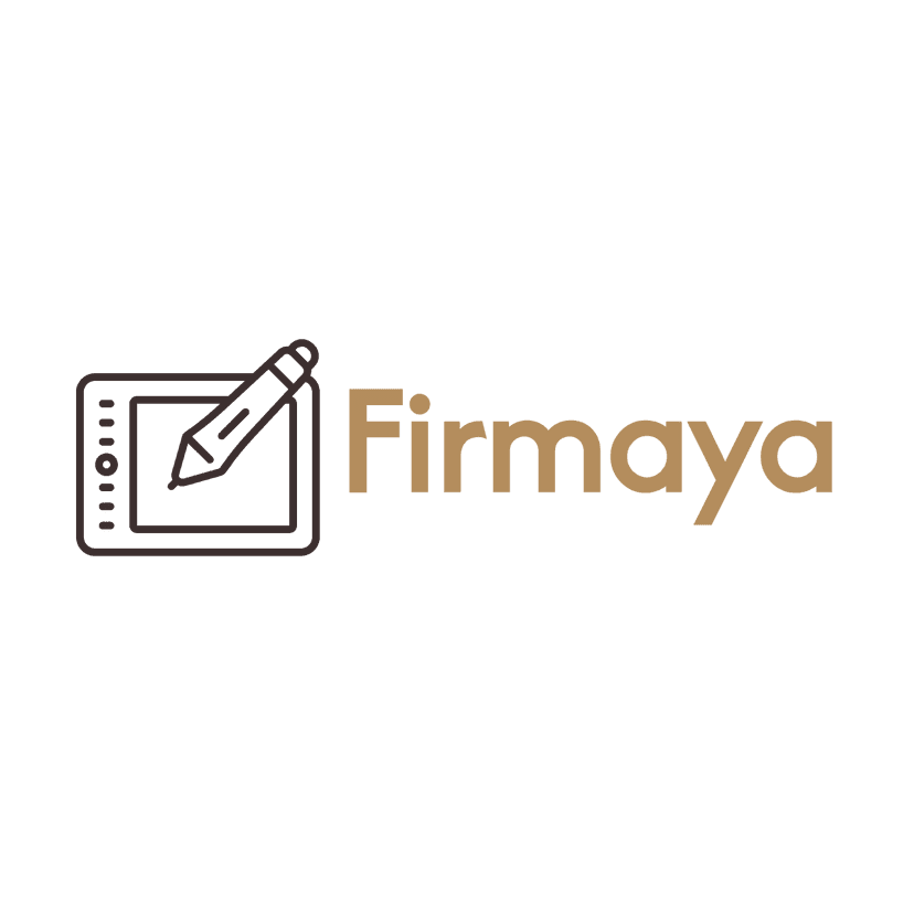 FirmaYa Logo